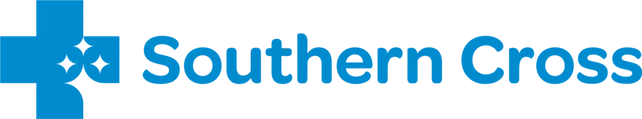 Southern Cross Health Insurance logo