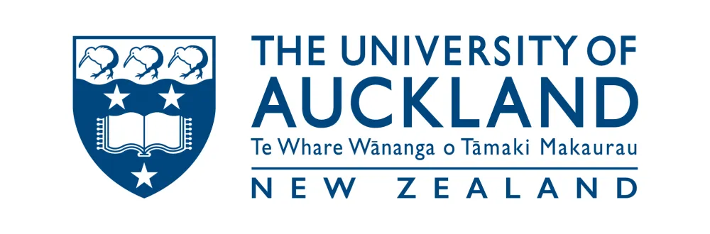 Waipapa Taumata Rau, University of Auckland logo