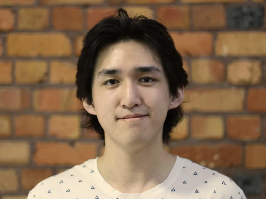George Qiao